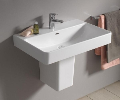 Laufen Pro S 65x46,5 cm mosdó H8109640001041 (8.1096.4.000.104.1)