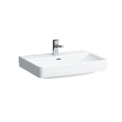 Laufen Pro S 65x46,5 cm mosdó H8109640001041 (8.1096.4.000.104.1)