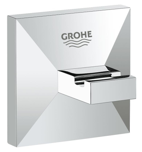 Grohe Allure Brilliant fürdőköpeny akasztó 40498 000 (40498000)