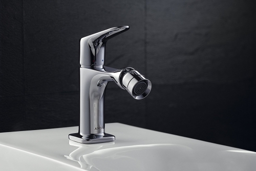 Hansgrohe AXOR Citterio M Egykaros bidécsaptelep 34210 000 (34210000)