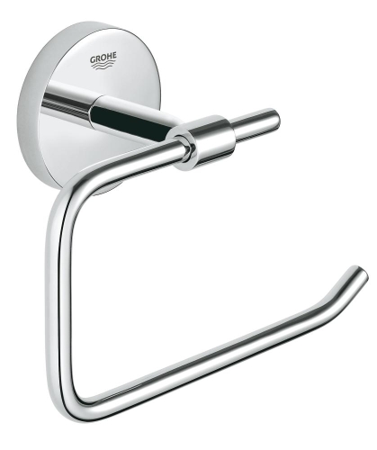 Grohe BauCosmopolitan wc papír tartó 40457001