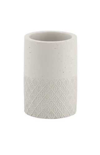Sapho AFRODITE pohár, cement (4998)