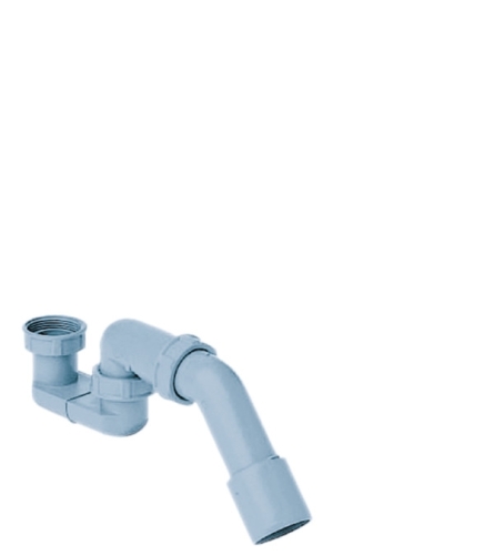 Hansgrohe kádszifon 56373000