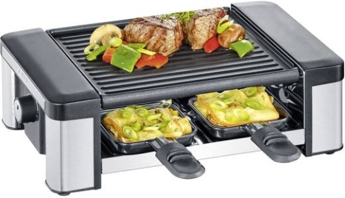Severin Raclette Grill 600 W RG2674