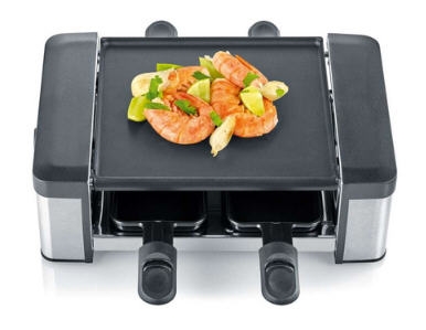 Severin Raclette Grill 600 W RG2674