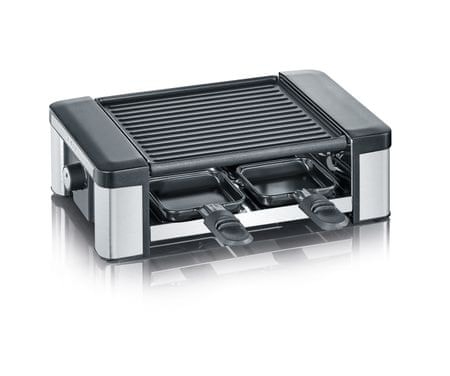 Severin Raclette Grill 600 W RG2674