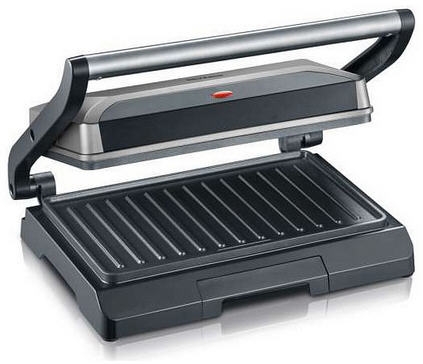 Severin Kompakt Grill 800 W KG2394