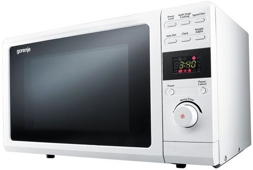 Gorenje MMO20DWII Mikróhullámú sütő