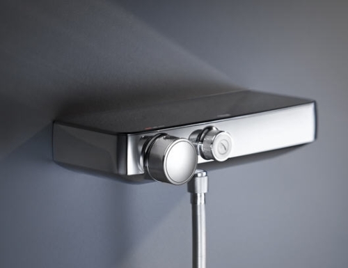 Grohe Grohtherm Smartcontrol termosztátos zuhanycsaptelep 34719000