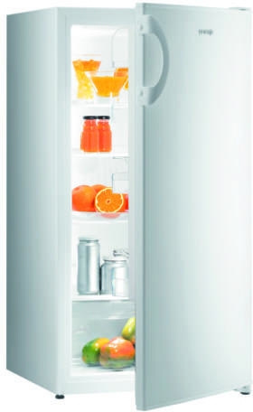 Gorenje R4101AW Egyajtós hűtőszekrény