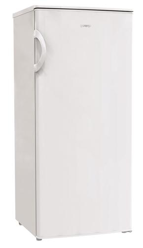 Gorenje RB4121ANW Egyajtós hűtőszekrény