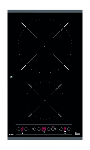 Teka IR 3200 beépíthető domino indukciós főzőlap 10210171