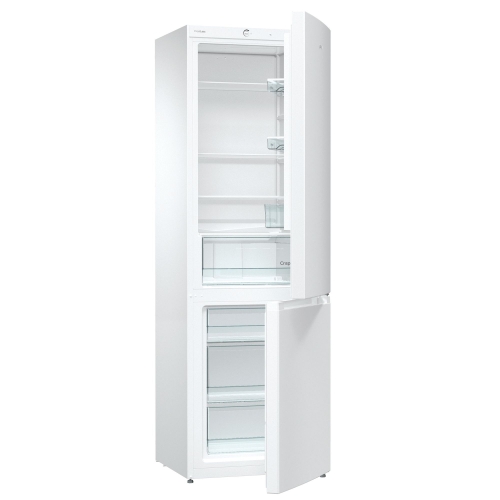 Gorenje RK612PW4 Alulfagyasztós hűtőszekrény