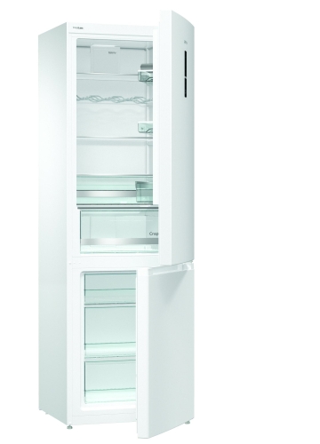 Gorenje RK6193LW4 Alulfagyasztós hűtőszekrény (730944)