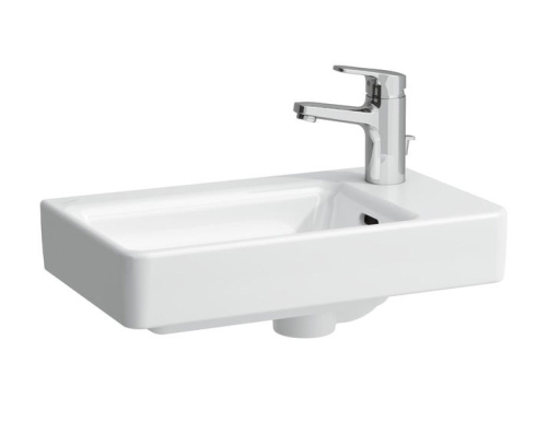 Laufen Pro S 48x28 cm kézmosó LCC felülettel H8159544001041 (8.1595.4.400.104.1)