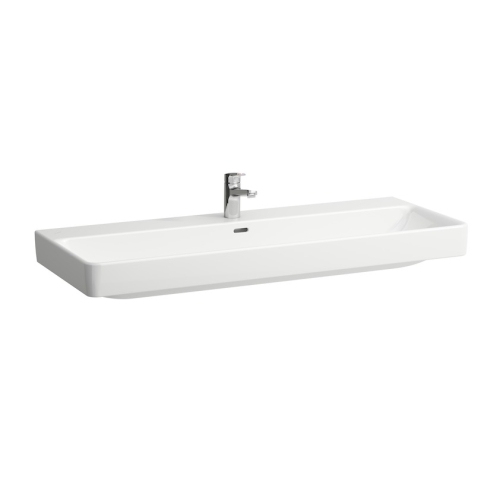 Laufen Pro S 120x46 cm mosdó LCC felülettel H8149654001041 (8.1496.5.400.104.1)