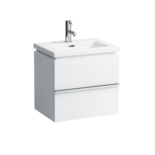 Laufen Living Square 50x38 cm kézmosó H8154340001041