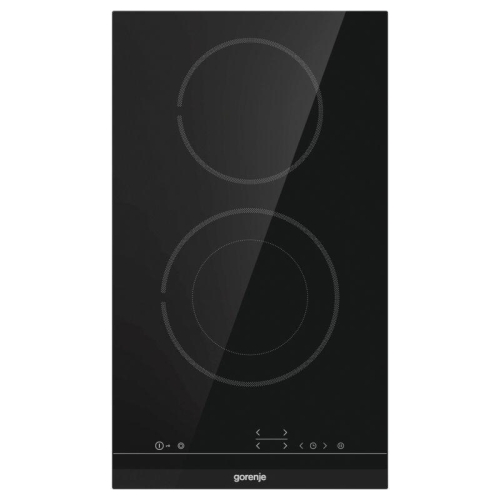 Gorenje ECT322BCSC Beépíthető üvegkerámia domino főzőlap (730780)