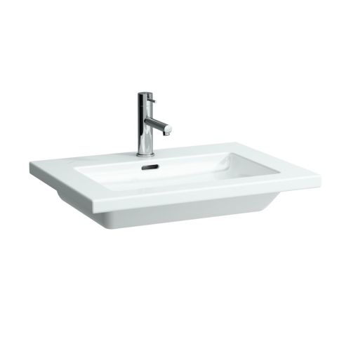 Laufen Living Square 65x48 cm mosdó H8164310001041