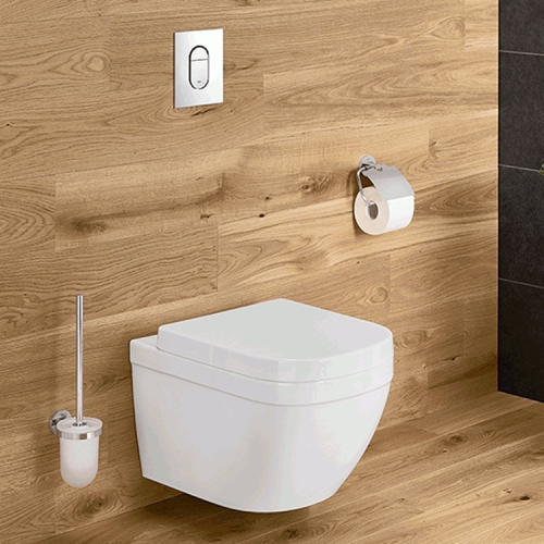 Grohe Euro Ceramic perem nélküli fali wc PureGuard felülettel 3932800H