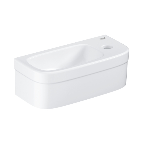 Grohe Euro Ceramic 37x18 cm kézmosó, fehér 39327000