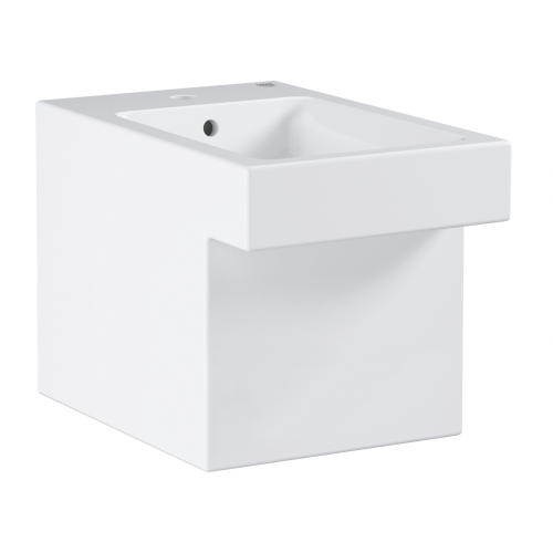 Grohe Cube Ceramic álló bide PureGuard felülettel 3948700H