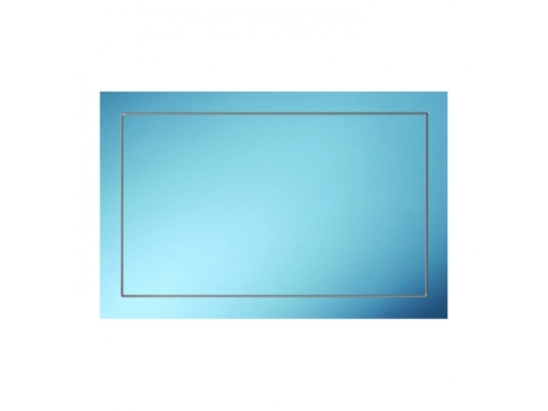 Merida 40x60cm szegélyezett tükör TÜKK