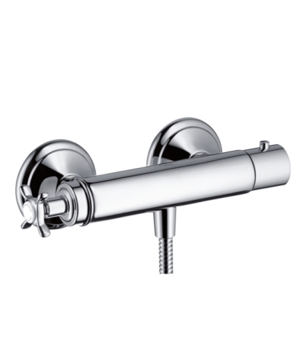 Hansgrohe AXOR Montreux termosztátos zuhanycsaptelep 16261000