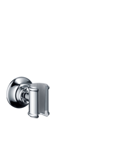 Hansgrohe AXOR Montreux kézizuhany tartó, króm 16325000