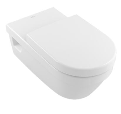 Villeroy & Boch Architectura Vita fali wc 5649R001 (5649 R0 01)