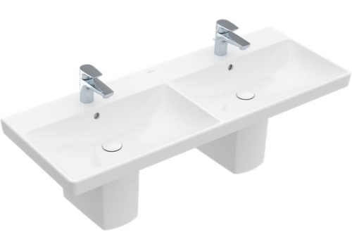 Villeroy & Boch Avento 120x47 cm mosdó 4A23 CK 01 (4A23CK01)