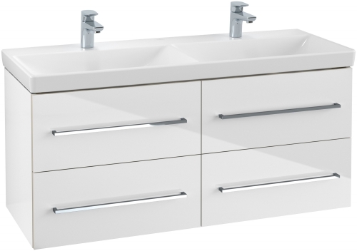 Villeroy & Boch Avento 120x47 cm mosdó CeramicPlus felülettel 4A23 CK R1 (4A23CKR1)