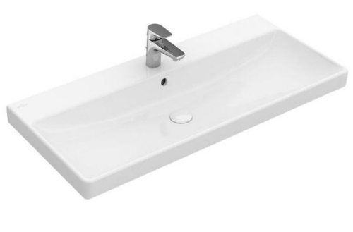 Villeroy & Boch Avento 80x47 cm mosdó 4156 80 01 (41568001)