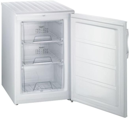 Gorenje F4091ANW egyajtós fagyasztószekrény