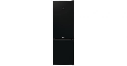 Gorenje RK612SYB4 alulfagyasztós kombinált hűtőszekrény