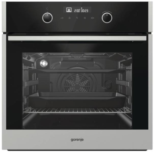 Gorenje BO747A33XG beépíthető sütő (731937)