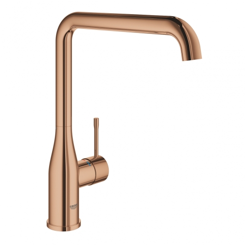 Grohe Essence egykaros mosogató csaptelep, warm sunset 30269DA0