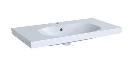 Geberit Acanto 90x48,2 cm mosdó 500.623.01.2