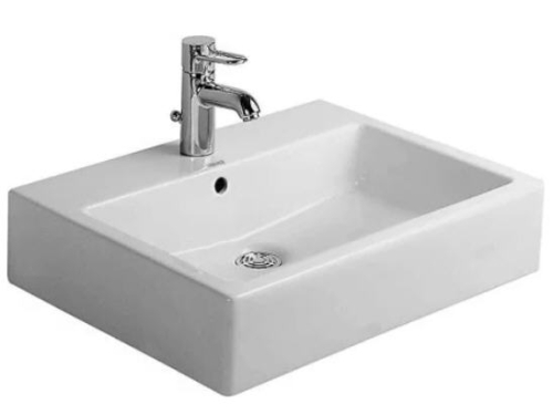 Duravit Vero 60x47 cm mosdó 0454600000