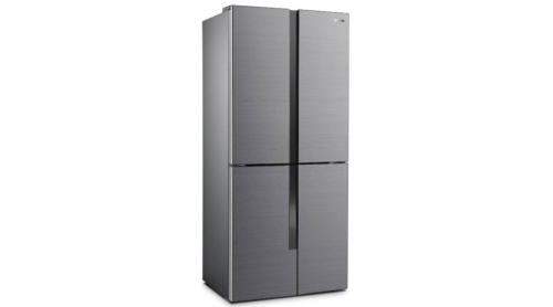 Gorenje NRM8181MX kombinált hűtőszekrény (734258)
