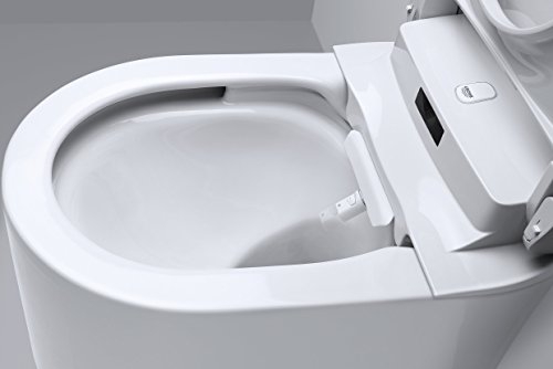 Grohe Sensia Arena bidé funkciós wc kompletten 39354 SH1 (39354SH1)