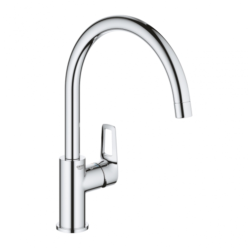 Grohe BauLoop egykaros mosogatócsaptelep 31368001