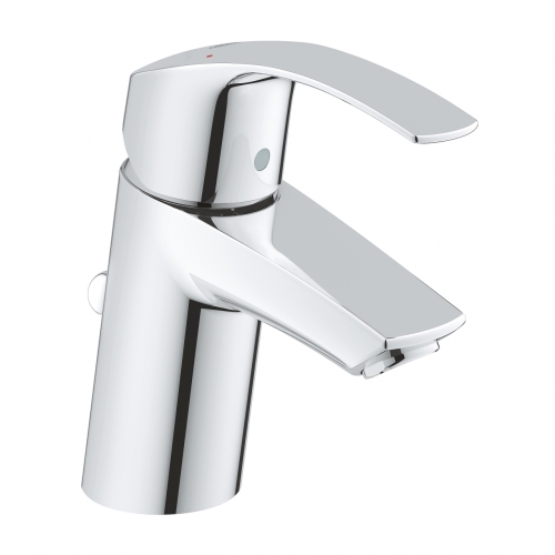 Grohe Eurosmart csaptelep szett SZP-GR5 (33265002, 33300002, 27799001)