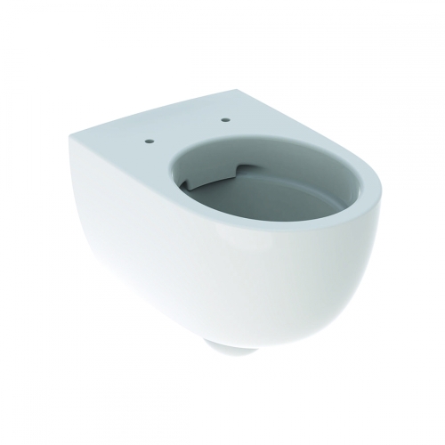 Geberit Selnova fali WC magasított, Rimfree 500.694.01.2