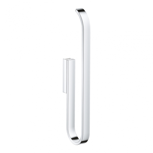 Grohe Selection Tartalék toalettpapír-tartó (2 db-os), króm 41067000