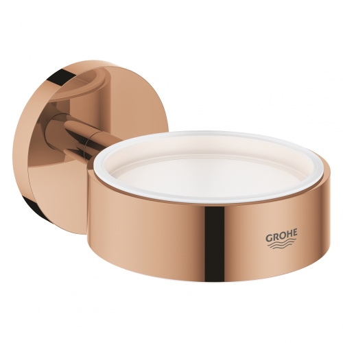 Grohe Essentials tartókonzol, warm sunset 40369DA1