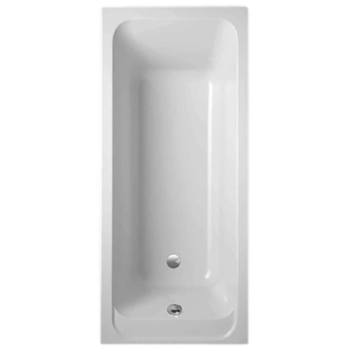 Villeroy & Boch Architectura 170x75 cm egyenes kád UBA170ARA2V-01