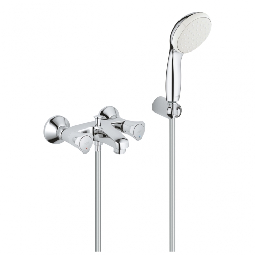 Grohe Costa L kádcsaptelep zuhanyszettel 2546010A