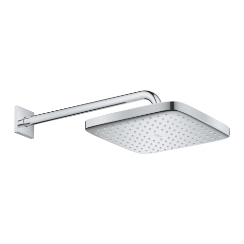 Grohe Tempesta 250 Cube Fejzuhany készlet 380 mm, 1 funkciós 26687000