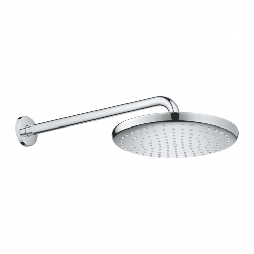 Grohe Tempesta 250 fejzuhany készlet 380 mm, 1 funkciós, 9,5 liter 26668000